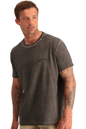 Billabong - Oily Arch Mens T Shirt