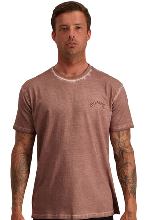 Billabong - Oily Arch Mens T Shirt