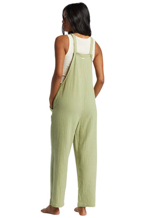 Billabong - Pacific Time Jumpsuit