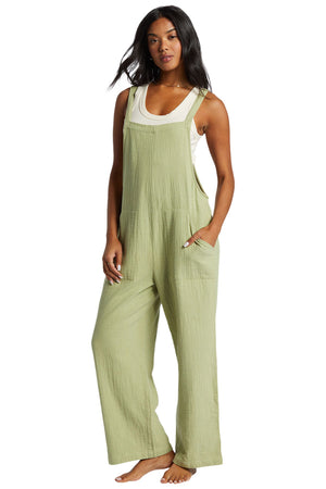 Billabong - Pacific Time Jumpsuit