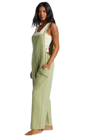 Billabong - Pacific Time Jumpsuit