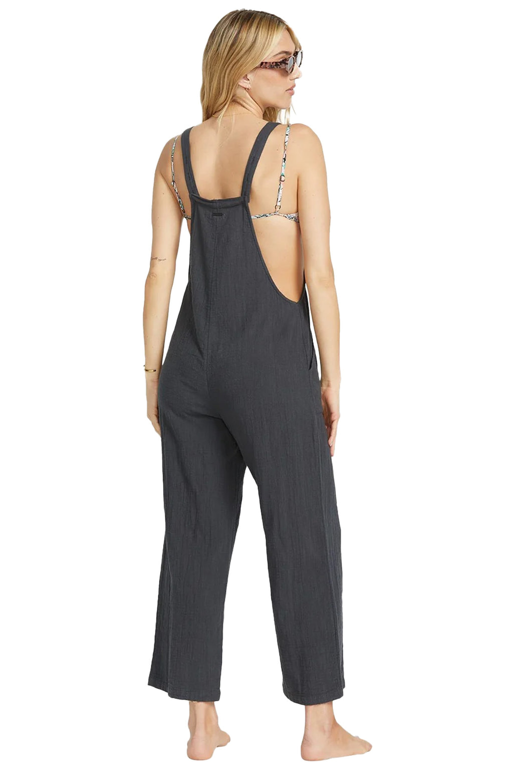 Billabong - Pacific Time Jumpsuit