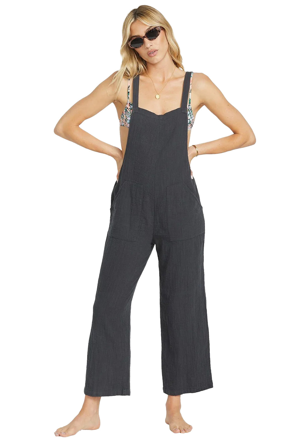 Billabong - Pacific Time Jumpsuit