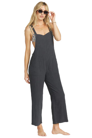 Billabong - Pacific Time Jumpsuit