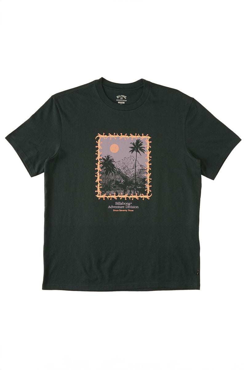 Billabong - Palms Mens T Shirt