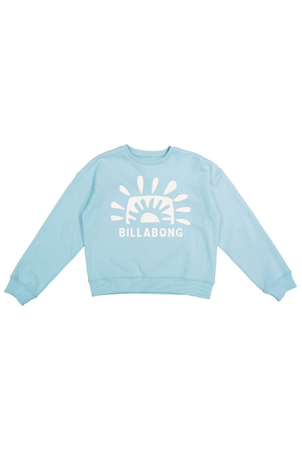 Billabong - Pre Girls Making Waves Pullover