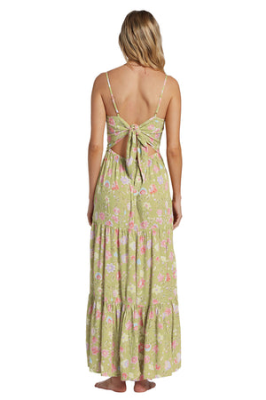 Billabong - Riviera Romance Maxi-Dress