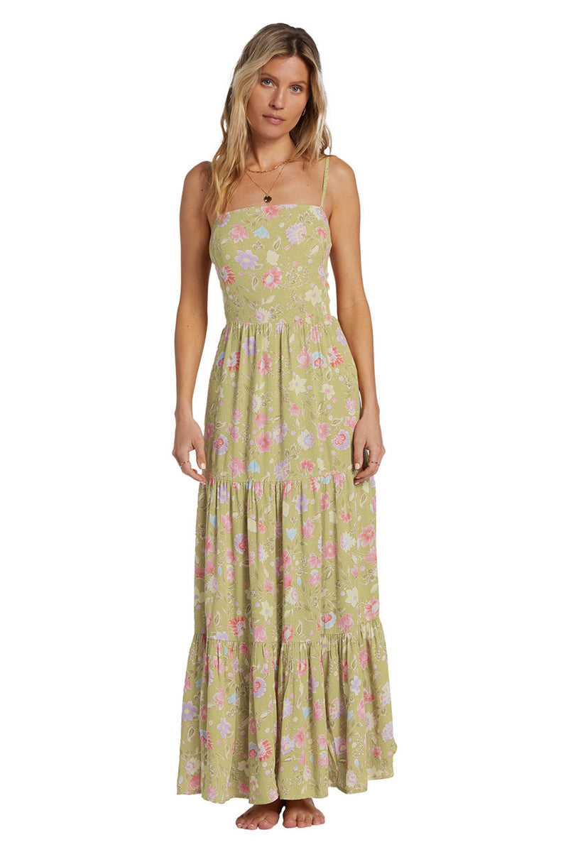 Billabong - Ladies Riviera Romance Dress