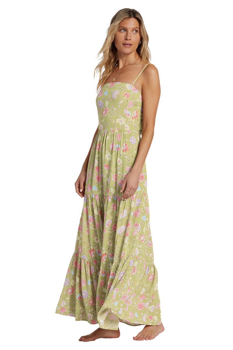 Billabong - Riviera Romance Maxi-Dress