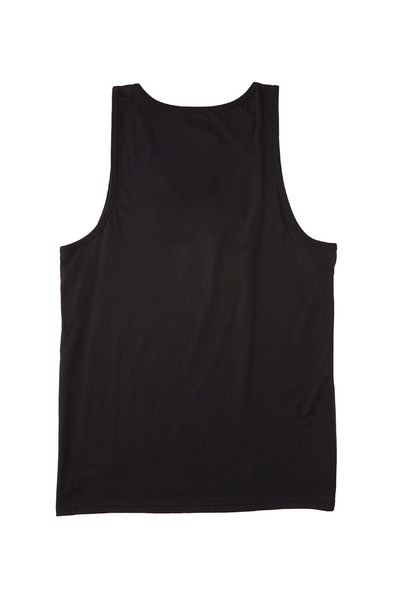 Billabong - SA Arch Logo Mens Vest