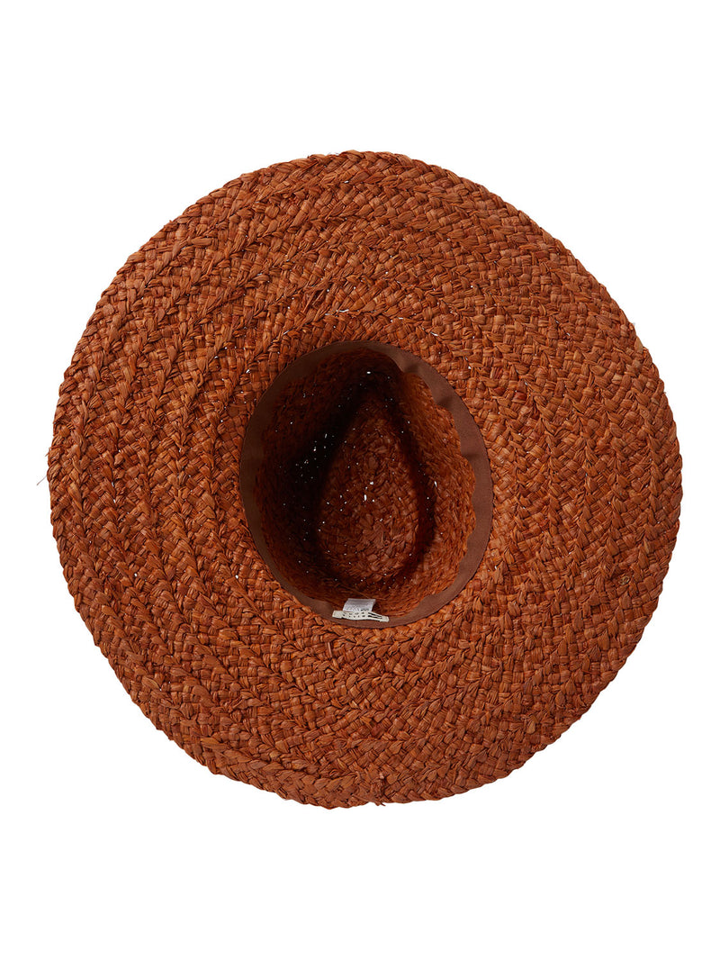 Billabong - Seamist Straw Hat
