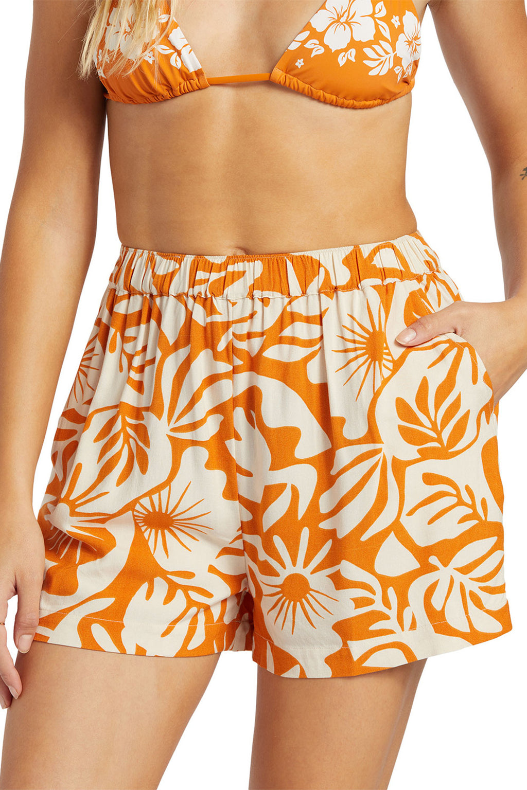 Billabong - Sea Ya Ladies Shorts