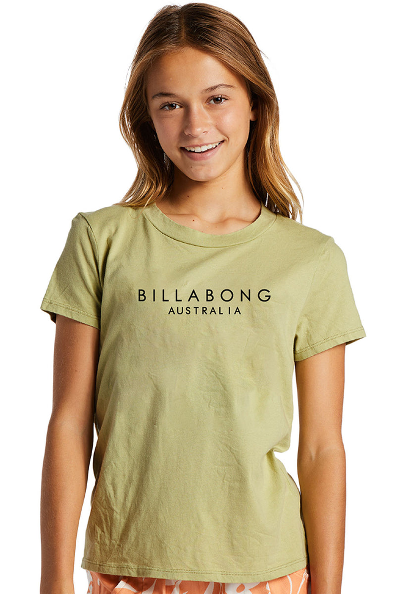 Billabong - Serenity T-Shirt Girls