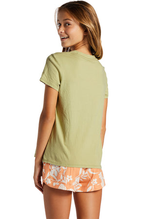 Billabong - Serenity T-Shirt Girls