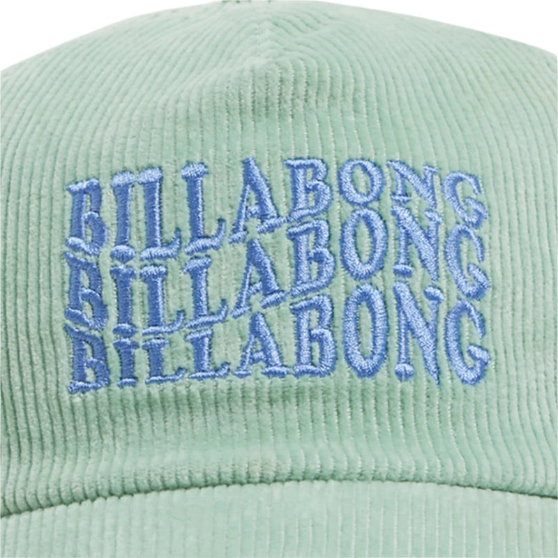 Billabong - Set The Tone Cap