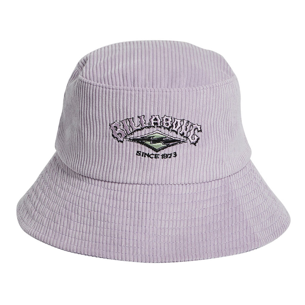 Billabong - Since 73' Cord Bucket Hat