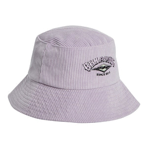 Billabong - Since 73' Cord Bucket Hat