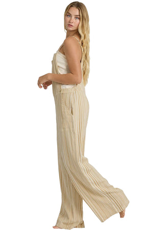 Billabong - So Easy Romper Womens Stone
