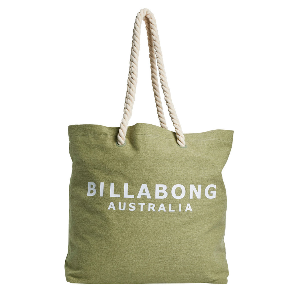 Billabong - Society Beach Bag