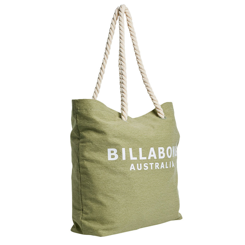 Billabong - Society Beach Bag