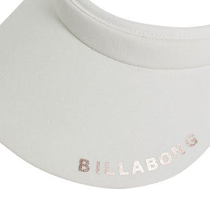 Billabong - Society Beach Visor