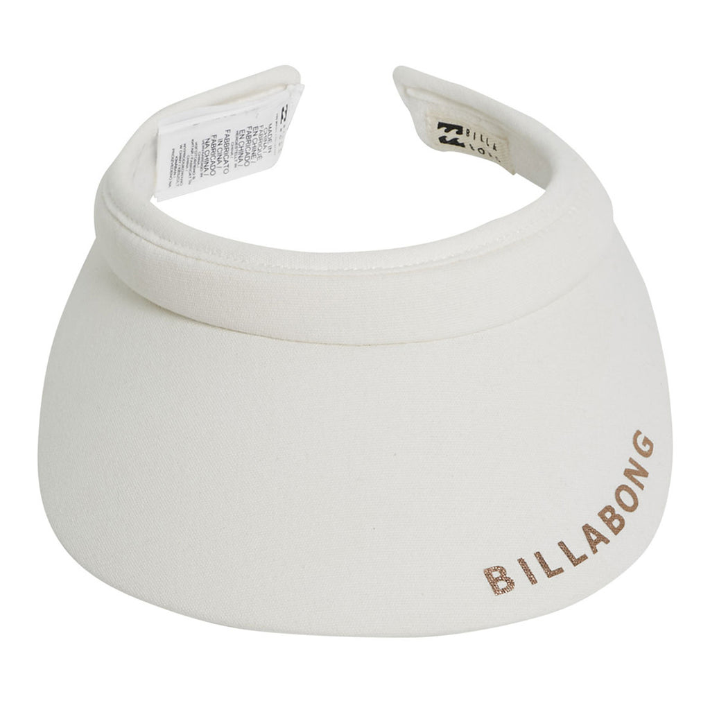 Billabong - Society Beach Visor