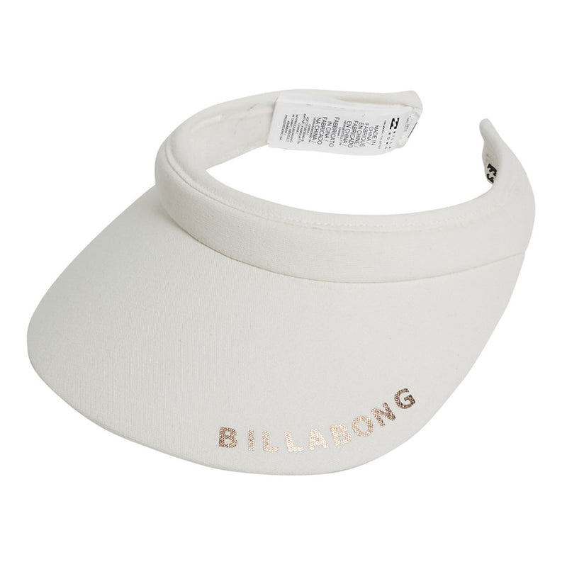 Billabong - Society Beach Visor