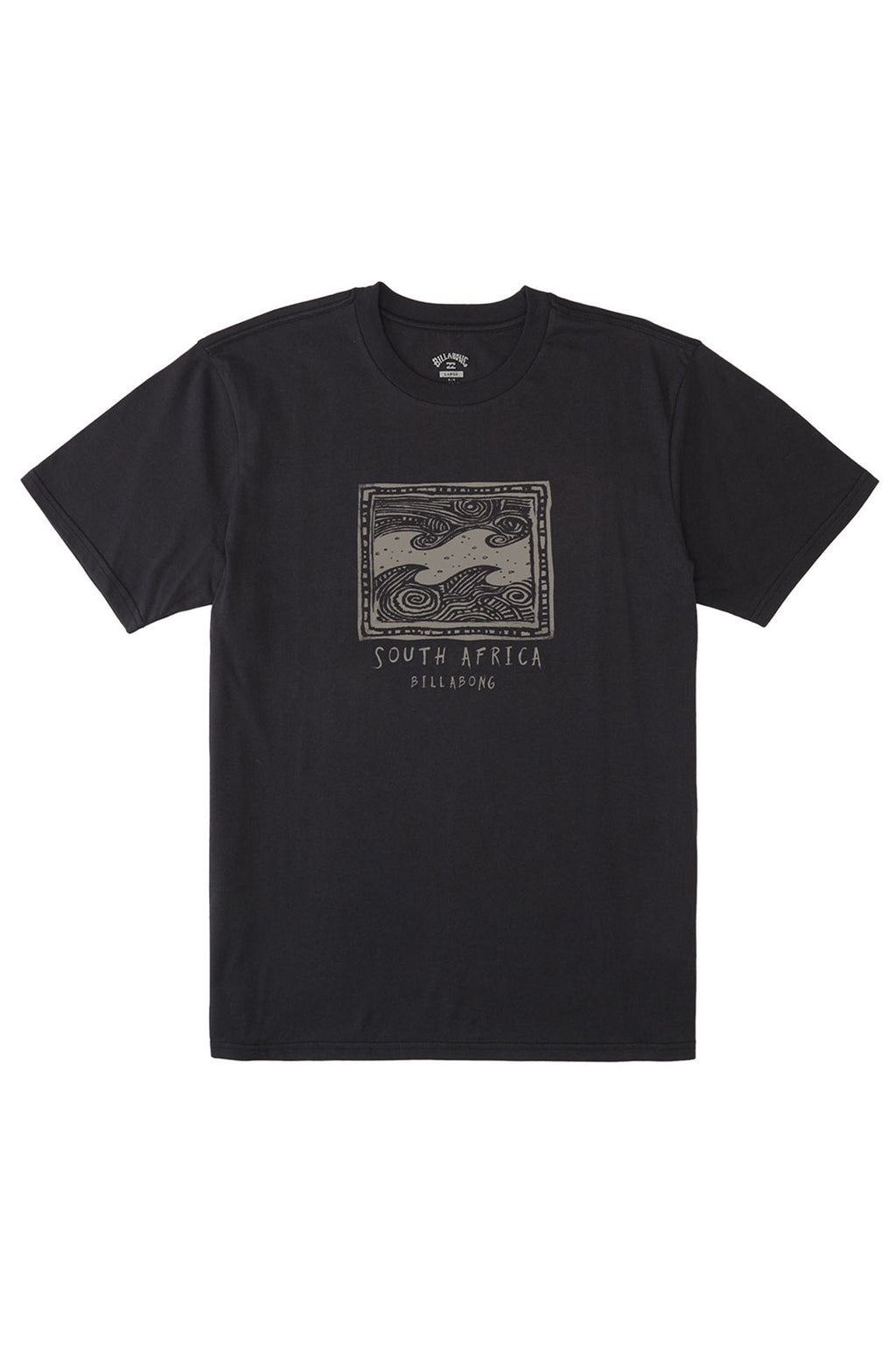 Billabong - South African Tee Mens