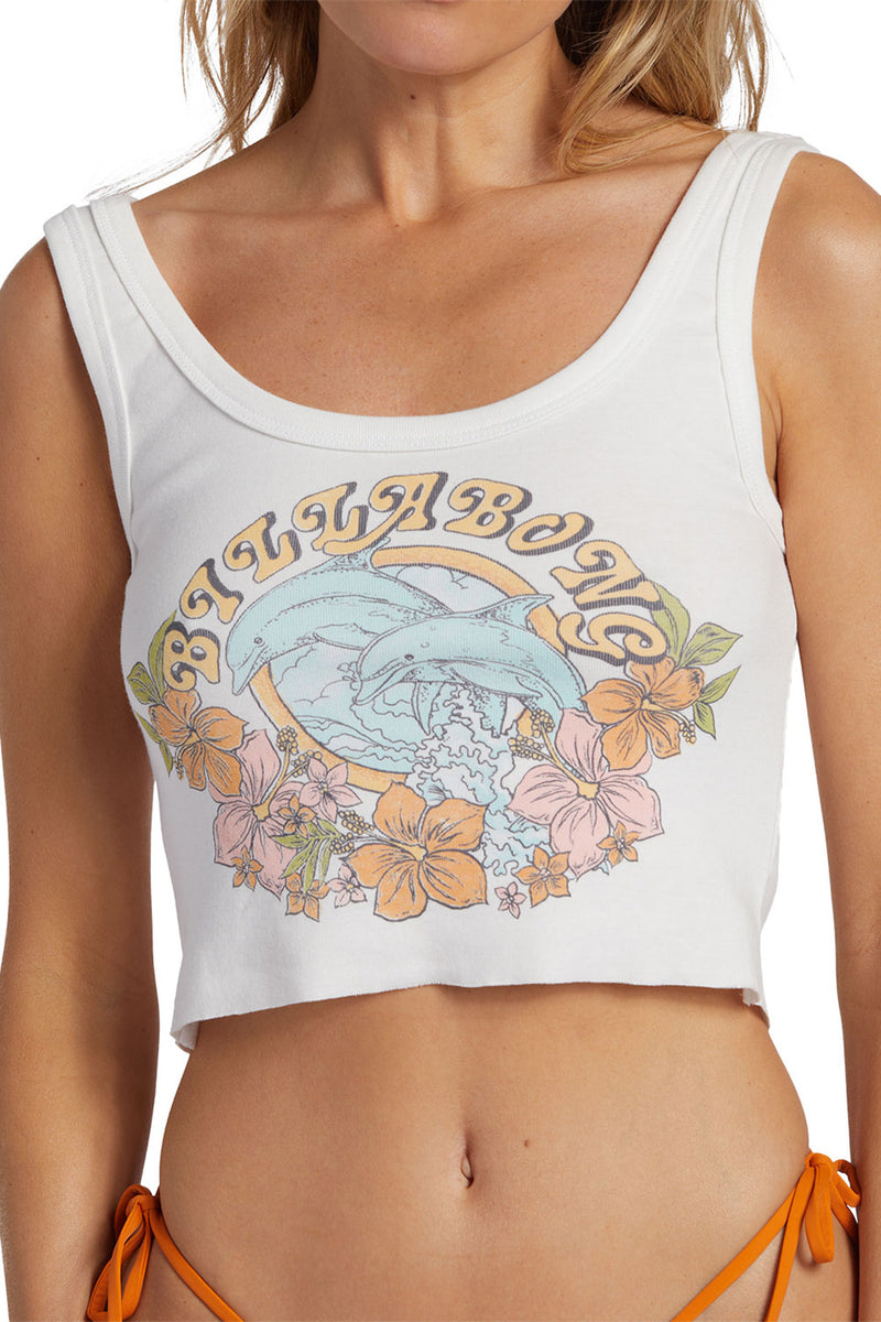 Billabong - Spring Dream Ladies Tank Top