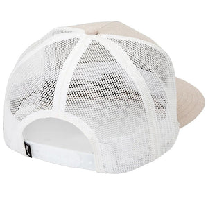 Billabong - Stacked Trucker Cap Mens Sand