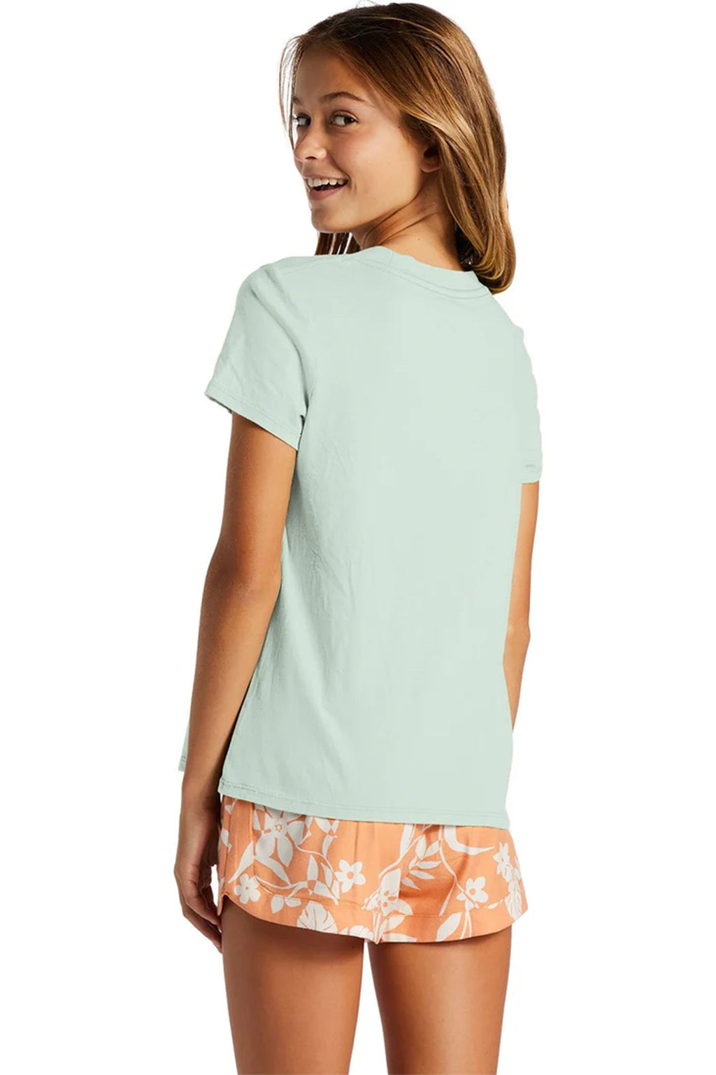 Billabong - Strelitzia SA T-Shirt Girls