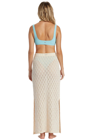 Billabong - Sun Dazed Skirt