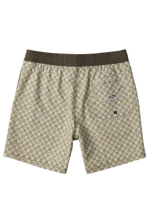 Billabong - Sundays Layback Boardshort 17"