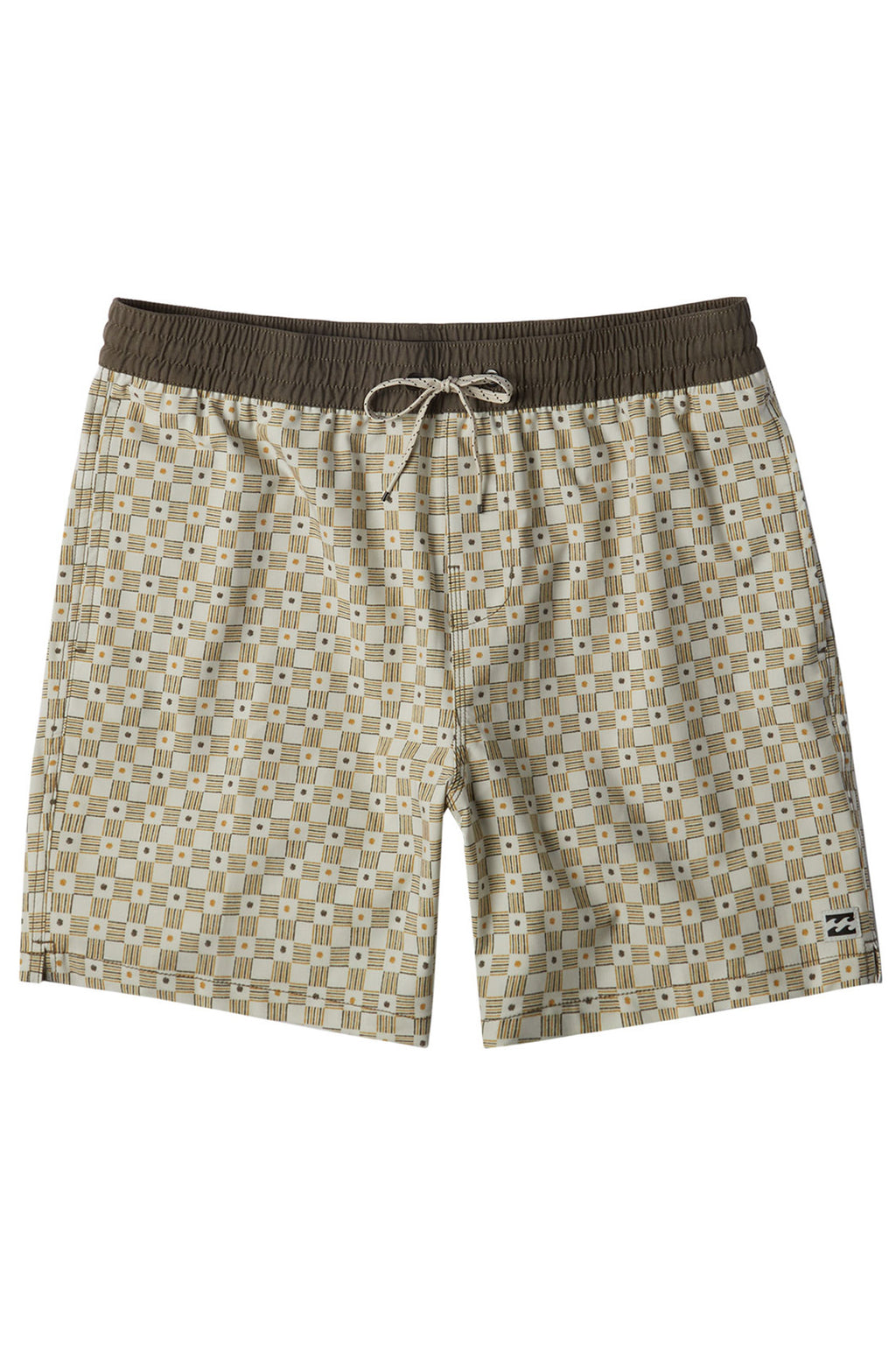 Billabong - Sundays Layback Boardshort 17"