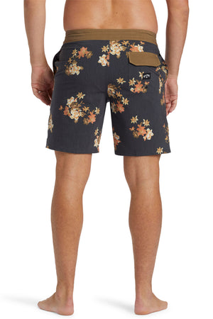 Billabong - Sundays Low Tides Boardshort