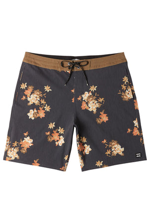 Billabong - Sundays Low Tides Boardshort