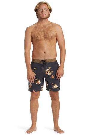 Billabong - Sundays Low Tides Boardshort