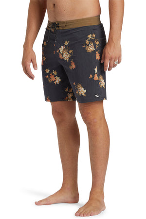 Billabong - Sundays Low Tides Boardshort