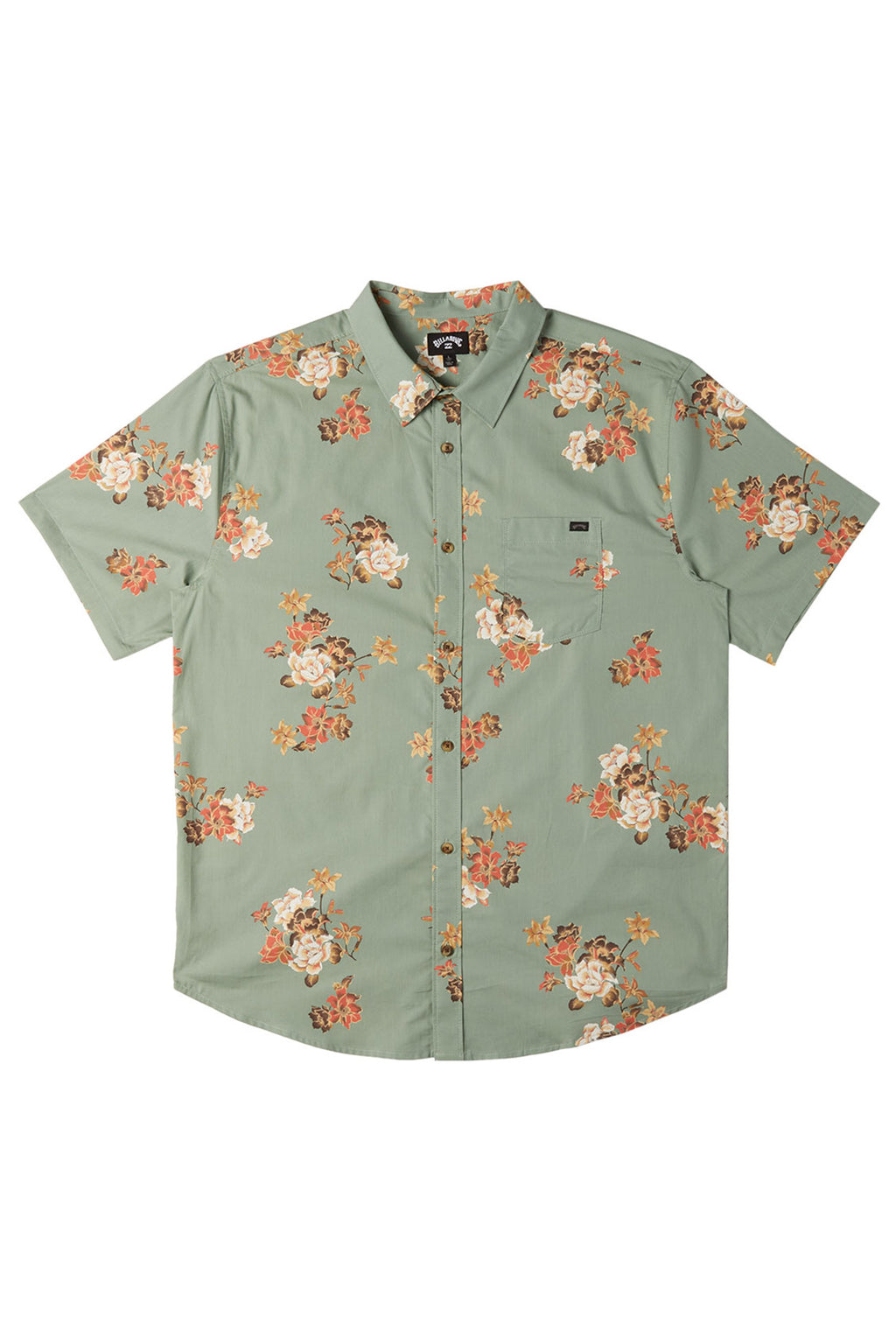 Billabong - Sundays Mini Shirt Mens