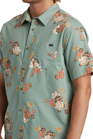 Billabong - Sundays Mini Shirt Mens