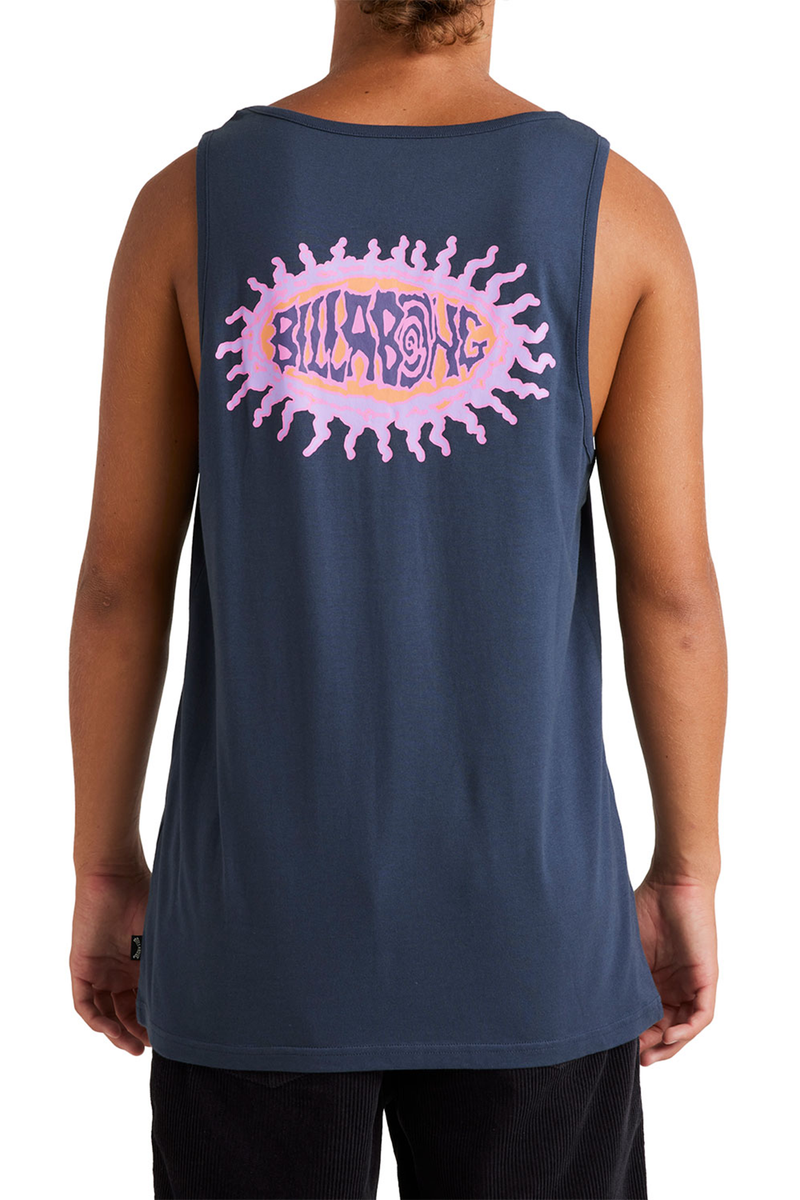 Billabong - Sunwrap Vest Mens