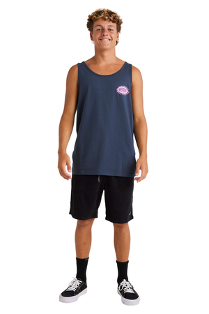 Billabong - Sunwrap Vest Mens