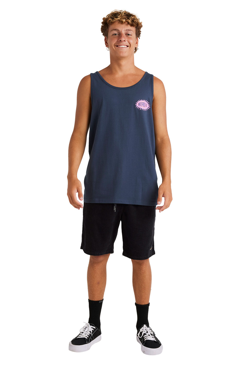 Billabong - Sunwrap Vest Mens