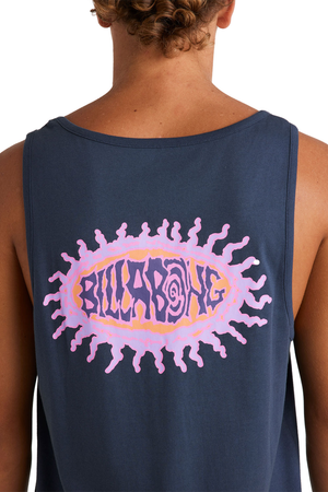 Billabong - Sunwrap Vest Mens