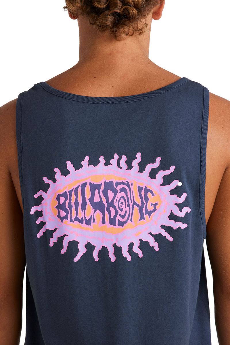 Billabong - Sunwrap Vest Mens