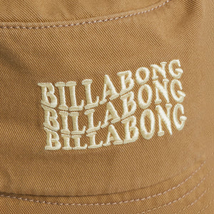 Billabong - Surf High Sun Faded Bucket Hat