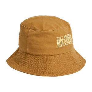 Billabong - Surf High Sun Faded Bucket Hat