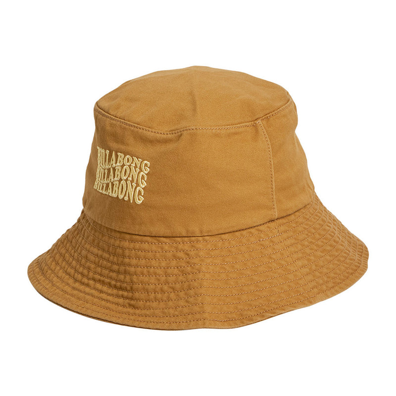 Billabong - Surf High Sun Faded Bucket Hat