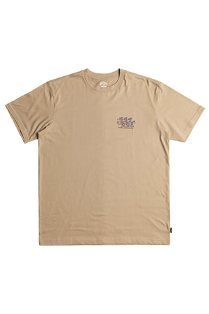 Billabong - Surf Service Tee Mens