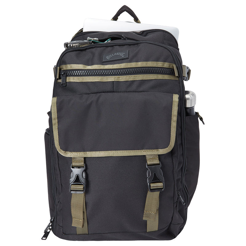 Billabong - Surftrek Explorer Mens Travel Backpack